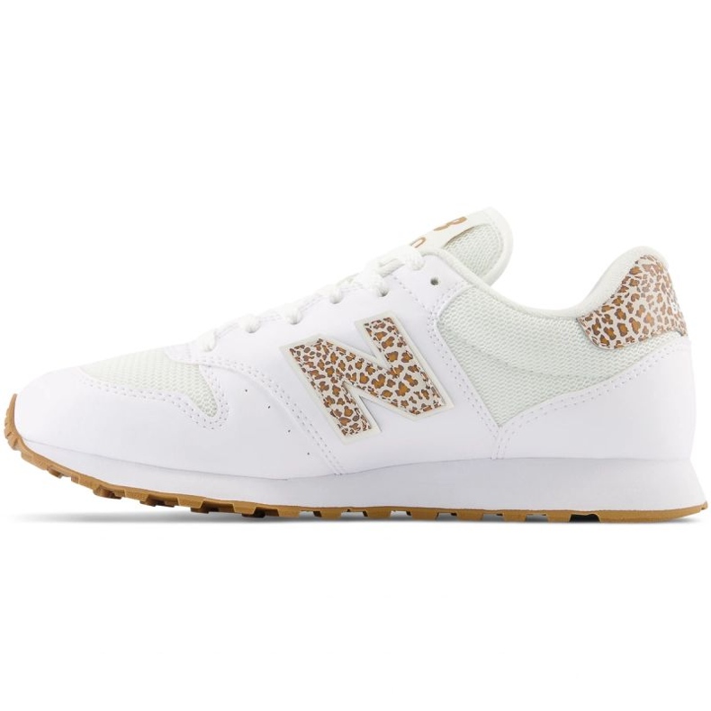 New Balance W GW500LW2 shoes white 1