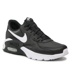 Nike Air Max Excee Leather M DB2839-002 shoes black 1