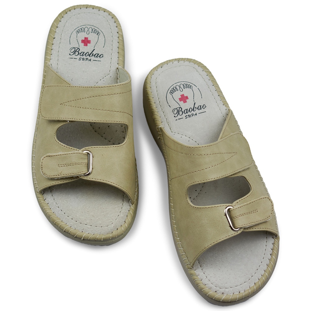 Mens velcro flip flops 2025