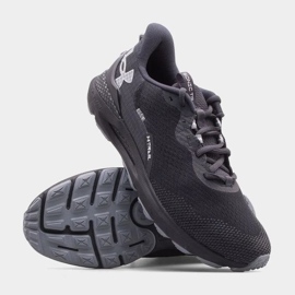 Under Armour Under Armor Sonic Trail shoes 3027764-001 black 1 Under Armour Under Armor Sonic Trail shoes 3027764-001 black 1