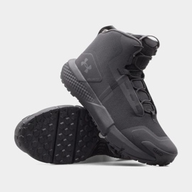 Under Armour Under Armor Valsetz Mid shoes 3027382-001 black 1