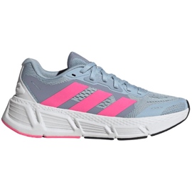 Adidas Questar W IF2240 running shoes blue 1
