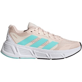 Adidas Questar W running shoes IF2243 pink 1