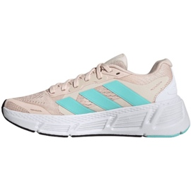 Adidas Questar W running shoes IF2243 pink 3