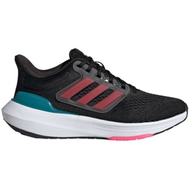 Adidas Ultrabounce Jr IG5397 shoes black 1 Adidas Ultrabounce Jr IG5397 shoes black 1