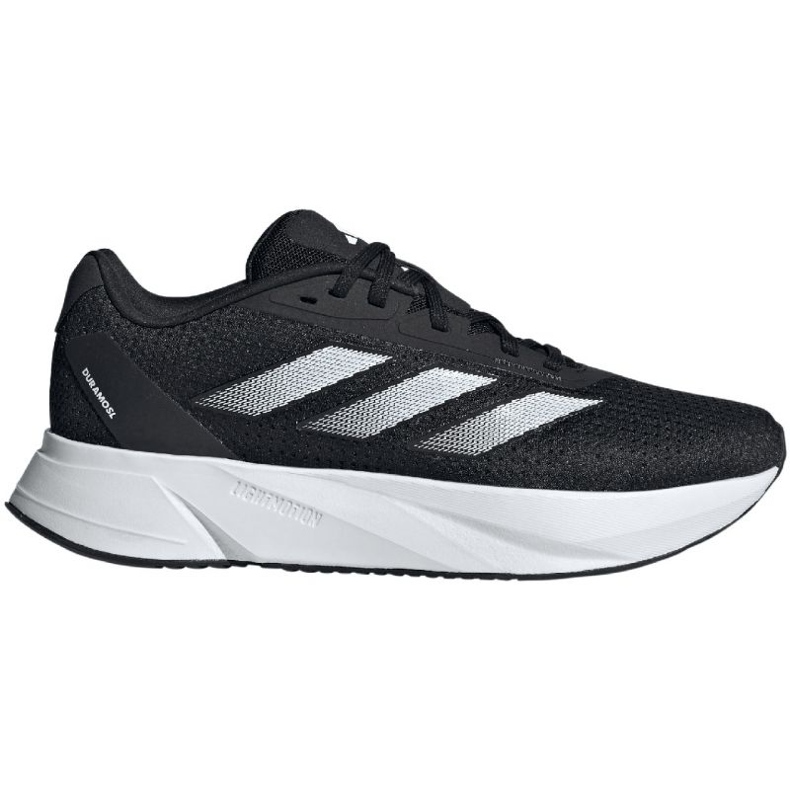 Adidas Duramo Sl W running shoes ID9853 black 1 Adidas Duramo Sl W running shoes ID9853 black 1