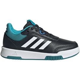 Adidas Tensaur Sport 2.0 Jr ID2300 shoes black 1