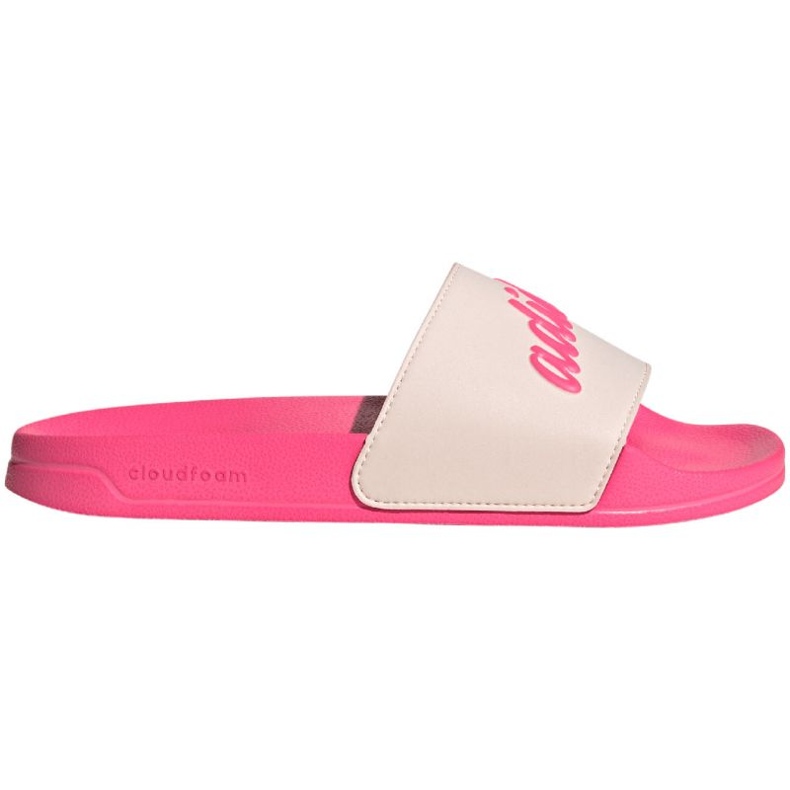 Adidas Adilette Shower W flip-flops IG2912 pink 1 Adidas Adilette Shower W flip-flops IG2912 pink 1