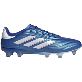 Adidas Copa Pure II.1 Fg M IE4894 football shoes blue 1