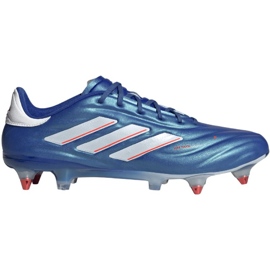 Adidas Copa Pure II.1 Sg M IE4901 football shoes blue 1