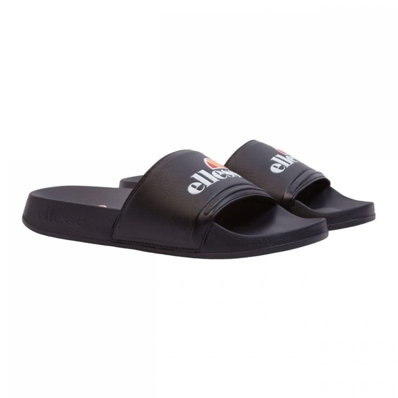 Ellesse Filippo Slide SHVF0834011 flip-flops black 1
