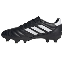 Adidas Copa Gloro St Sg IF1830 football shoes black 2