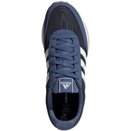Adidas Run 60s 3.0 Lifestyle Running M ID1860 shoes blue 1