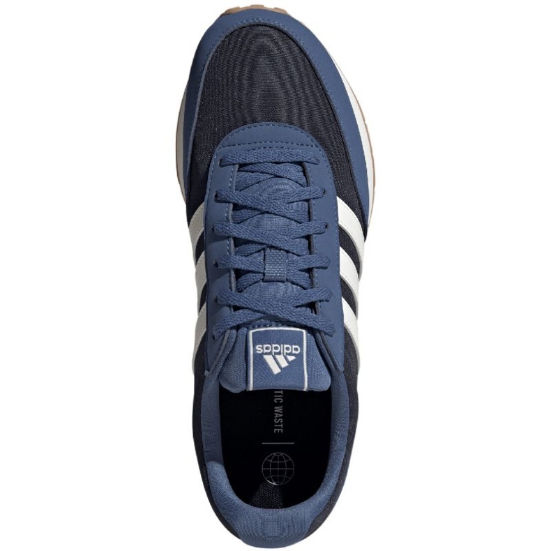 Adidas Run 60s 3.0 Lifestyle Running M ID1860 shoes blue 1