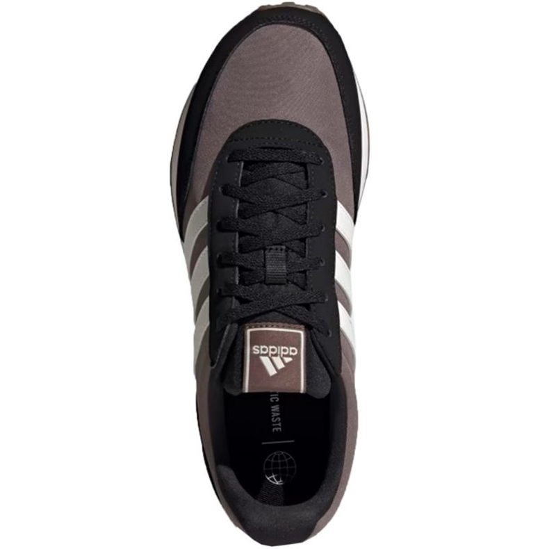 Adidas Run 60s 3.0 Lifestyle Running M ID1859 shoes black 1