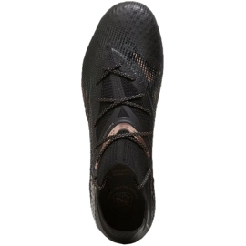 Puma Future 7 Ultimate FG/AG M 107599 02 football shoes black 1 Puma Future 7 Ultimate FG/AG M 107599 02 football shoes black 1