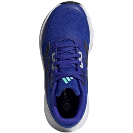 Adidas Runfalcon 3.0 K Jr HP5840 shoes blue 1