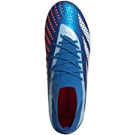 Adidas Predator Accuracy.1 Ag M IE9487 football shoes blue 1 Adidas Predator Accuracy.1 Ag M IE9487 football shoes blue 1