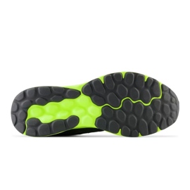 New Balance M M520BG8 shoes black 1