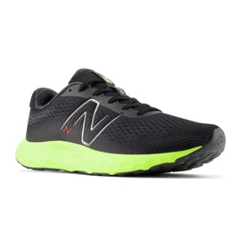 New Balance M M520BG8 shoes black 2