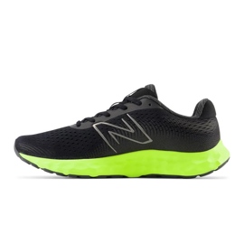 New Balance M M520BG8 shoes black 3