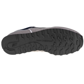 Shoes New Balance M ML373CT2 grey 1