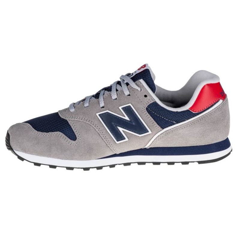 Shoes New Balance M ML373CT2 grey 3