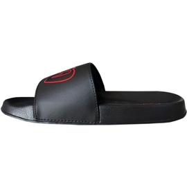 Lee Cooper LCW-24-42-2483LA flip-flops black 1 Lee Cooper LCW-24-42-2483LA flip-flops black 1