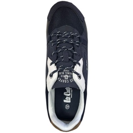 Lee Cooper LCW-24-03-2332MA shoes blue 1