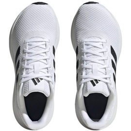 Adidas Runfalcon 3.0 HP7557 running shoes white 1