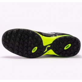 Joma Top Flex 2401 Tf TOPS2401TF football shoes black 1