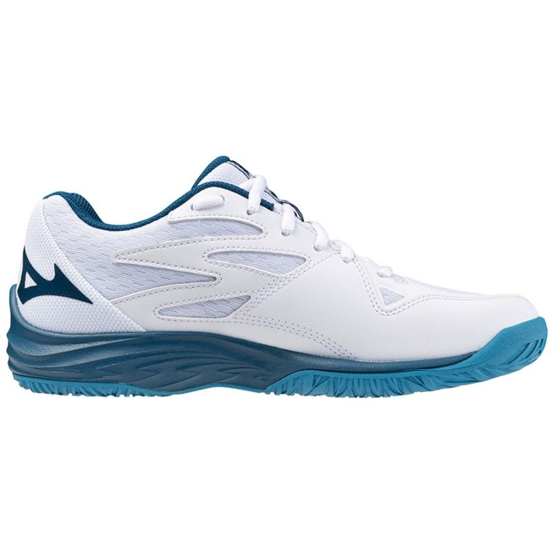 Mizuno Lightning Star Z7 V1GD230321 volleyball shoes white KeeShoes