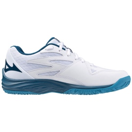 Mizuno Lightning Star Z7 V1GD230321 volleyball shoes white 1