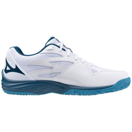 Mizuno Thunder Blade Volleyball Shoes - White