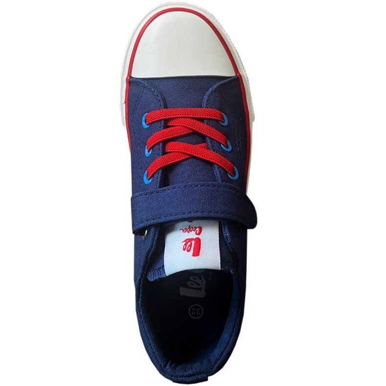 Lee Cooper LCW-24-31-2275K shoes blue 1