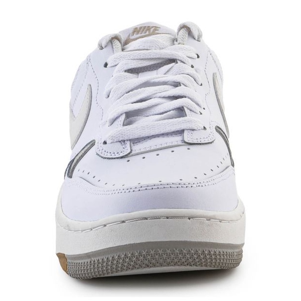 Nike Gamma Force W DX9176-103 shoes white 1