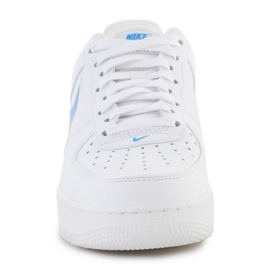 Nike Air Force 1 '07 M FN7804-100 shoes white 1