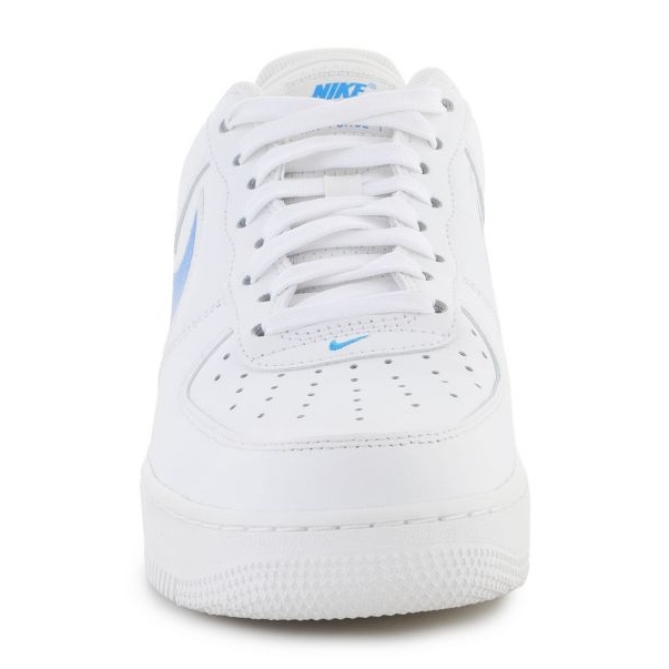 Nike Air Force 1 '07 M FN7804-100 shoes white 1 Nike Air Force 1 '07 M FN7804-100 shoes white 1