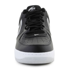 Nike Air Force 1 '07 M FJ4211-001 shoes black 1