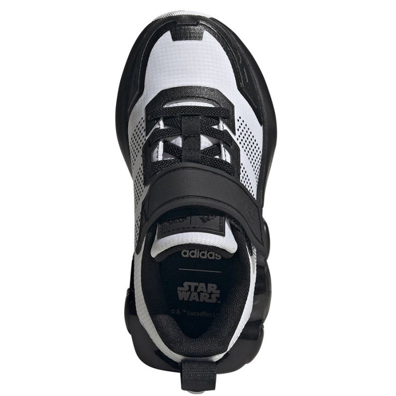 Adidas Star Wars Runner K Jr ID0378 shoes white 1 Adidas Star Wars Runner K Jr ID0378 shoes white 1