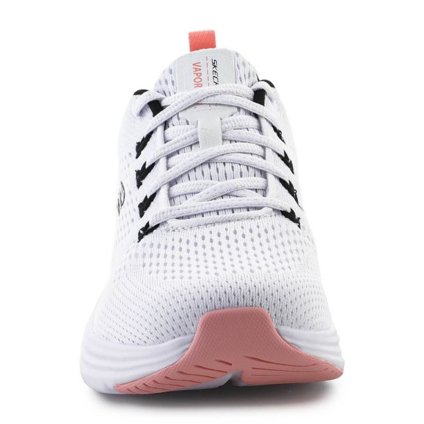 Skechers Vapor Foam-Fresh Trend 150024-WBC shoes white 1 Skechers Vapor Foam-Fresh Trend 150024-WBC shoes white 1