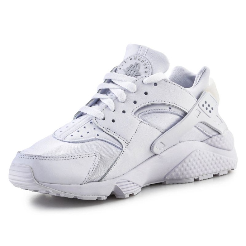 Nike Air Huarache DD1068-102 shoes white 1