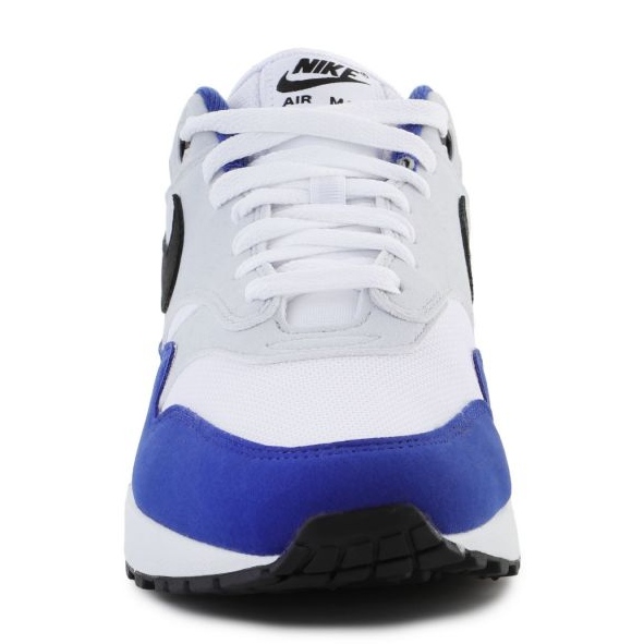 Nike Air Max 1 FD9082-100 shoes white 1