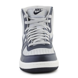 Nike Terminator High FB1832-001 shoes white 1