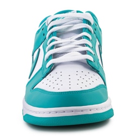 Nike Dunk Low Retro Bttys DV0833-101 shoes white 1