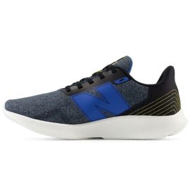New Balance ME430CB3 running shoes blue 1