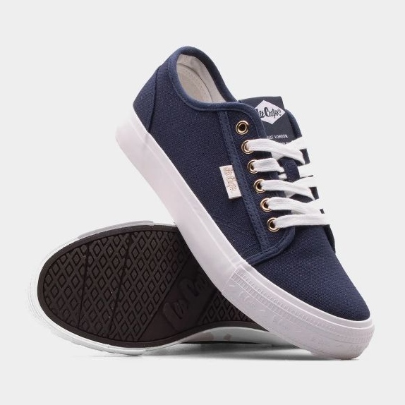 Lee Cooper LCW-24-31-2199L sneakers blue 1 Lee Cooper LCW-24-31-2199L sneakers blue 1