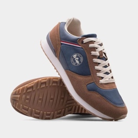 Lee Cooper LCW-24-03-2334M shoes brown 1