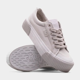 Lee Cooper W sneakers LCW-24-31-2178L beige 1