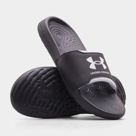 Under Armour Under Armor Ignite Select M flip-flops 3027219-001 black 1